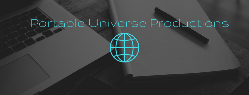 Portable Universe Productions
